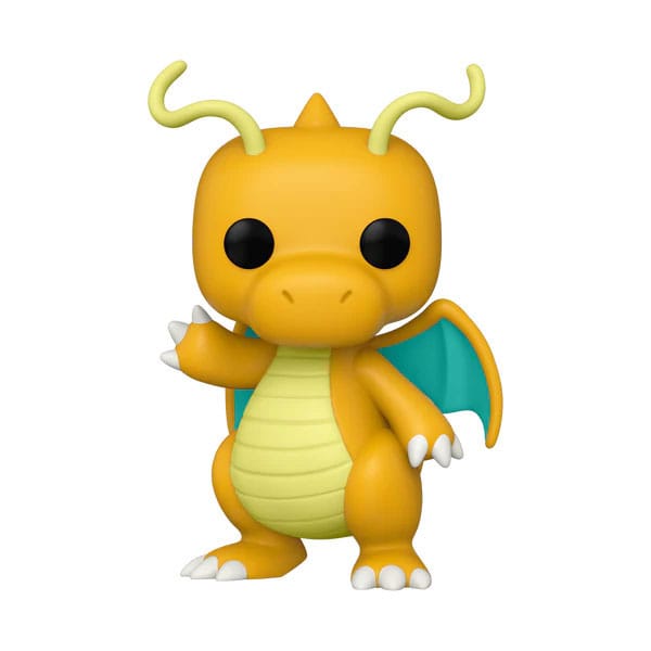 Funko Pop Games 850 - Dragonite - Pokémon